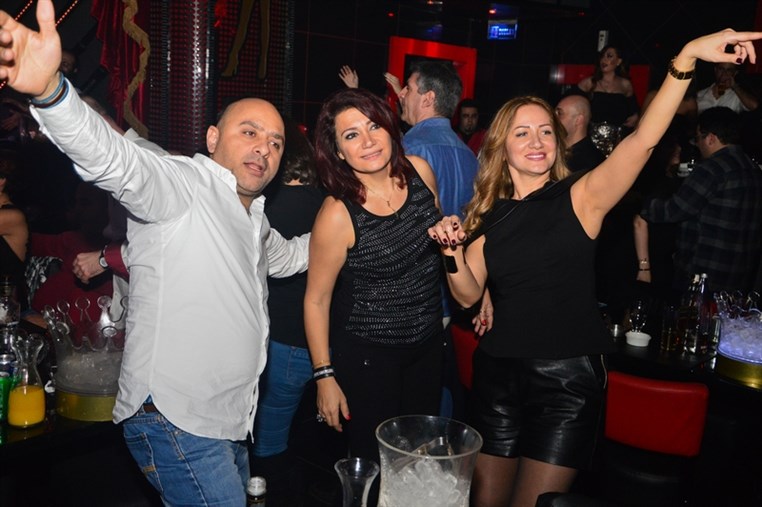 Diva's Stars on Saturday Night 